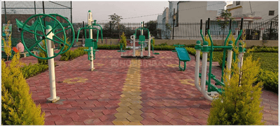 Image of 1652 Sq.ft 3.5 BHK Duplex for sale in Cantt, Jabalpur for Rs. 9500000