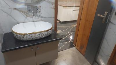 Image of 1890 Sq.ft 4 BHK Builder Floor for sale in DDA Residential Flats, Sector 8 Dwarka, New Delhi for Rs. 25000000