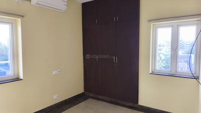 Bedroom Image of 1145 Sq.ft 2 BHK Builder Floor for rent in S S Colony Madurai for Rs. 25000