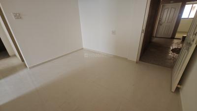 Living Room Image of 359 Sq.ft 1 BHK Apartment / Flat for sale in Arihant Aaradhya, Bhiwandi Thane for Rs. 3700000