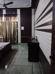Bedroom Image of 1260 Sq.ft 3 BHK Independent House for sale in Tehsil Camp Panipat for Rs. 6200000