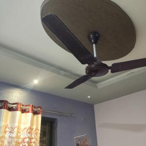 Bedroom Image of 1155 Sq.ft 3 BHK Independent House for sale in Vedant Sunshine, Kalali Vadodara for Rs. 7200000