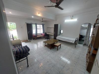 Hall Image of Padmapani in Kothrud, Pune