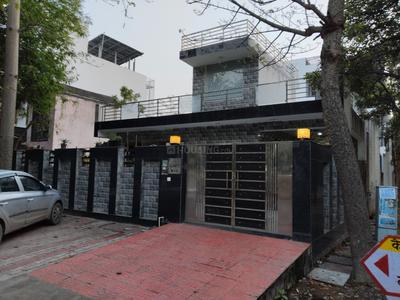 2 BHK Independent House