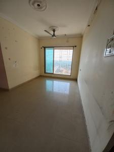 Hall Image of 1250 Sq.ft 2 BHK Apartment / Flat for sale in Nerul Navi Mumbai for Rs. 13500000