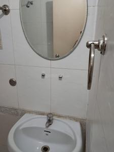 Bathroom Image of 1164 Sq.ft 3 BHK Apartment / Flat for rent in Jhala Rajyog Annexe, Nanded Pune for Rs. 30000