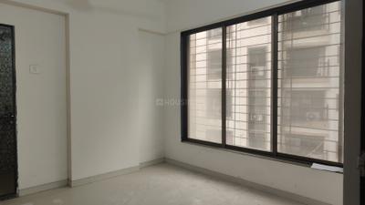 Bedroom Image of 620 Sq.ft 1.5 BHK Apartment / Flat for sale in Shilpriya Silicon Enclave, Chembur Mumbai for Rs. 13500000