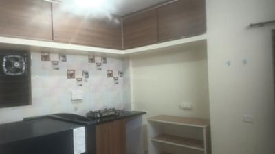 Kitchen Image of 1400 Sq.ft 3 BHK Builder Floor for rent in Koramangala Bengaluru for Rs. 55000