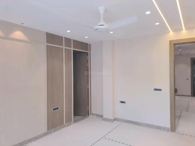 Bedroom Image of 2700 Sq.ft 4 BHK Builder Floor for sale in Sector 23 Gurgaon for Rs. 36000000