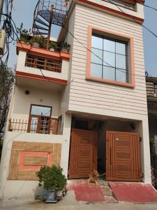 Image of 738 Sq.ft 3 BHK Independent House for sale in Mothrowala, Dehradun for Rs. 7200000