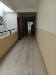 Balcony Image of 1200 Sq.ft 2 BHK Builder Floor for rent in JP Nagar Bengaluru for Rs. 30000