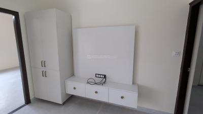 Bedroom Image of 1600 Sq.ft 3 BHK Builder Floor for rent in Arakere Bengaluru for Rs. 45000