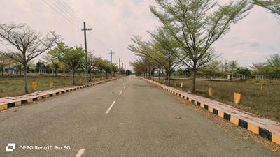 Image of 167 Sq.ft Residential Plot / Land for sale in Bhogapuram, Visakhapatnam for Rs. 3006000
