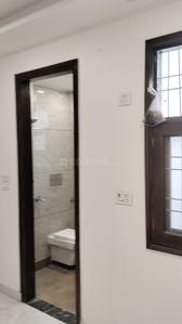Bedroom Image of 990 Sq.ft 3 BHK Independent House for sale in Laxmi Nagar New Delhi for Rs. 11500000