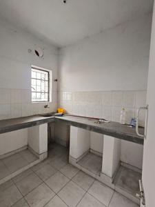 Kitchen Image of 880 Sq.ft 2 BHK Apartment / Flat for sale in Bengal Peerless Avishikta, Haltu Kolkata for Rs. 8000000