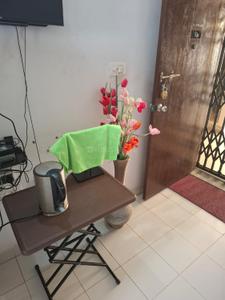 Bedroom Image of 712 Sq.ft 2 BHK Apartment / Flat for sale in Hiland Greens, Maheshtala Kolkata for Rs. 2000000