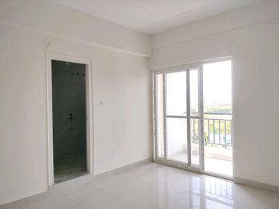 Bedroom Image of 1020 Sq.ft 2 BHK Apartment / Flat for sale in Kadagrahara Bengaluru for Rs. 4590100