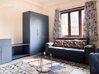 Bedroom Image of 4020 Sq.ft 3.5 BHK Villa for sale in Arpora Goa for Rs. 85000000