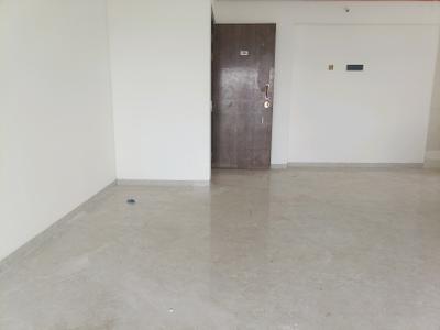 Living Room Image of 1165 Sq.ft 2 BHK Apartment / Flat for sale in Nath Elite Heights, Kharghar Navi Mumbai for Rs. 14000000
