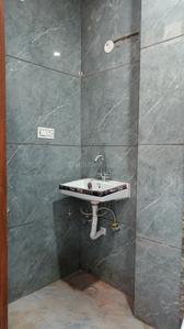 Image of 900 Sq.ft 3 BHK Builder Floor for sale in Govindpuri Extension, New Delhi for Rs. 9000000