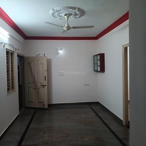 Hall Image of 1100 Sq.ft 1 BHK Independent House for rent in BTM Layout Bengaluru for Rs. 21200