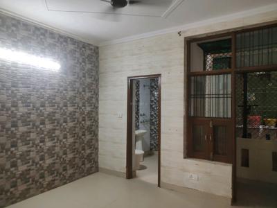 Bedroom Image of 750 Sq.ft 2 BHK Builder Floor for sale in Sector 49 Faridabad for Rs. 5000000