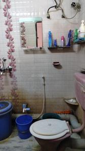 Image of 780 Sq.ft 2 BHK Apartment / Flat for sale in Purba Putiary, Kolkata for Rs. 2700000