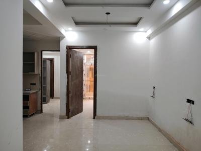 Living Room Image of 1011 Sq.ft 2 BHK Apartment / Flat for sale in THV Heritage Heights, Noida Extension Greater Noida for Rs. 3804000