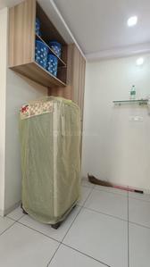 Bedroom Image of 1400 Sq.ft 3 BHK Apartment / Flat for sale in Manjalpur Vadodara for Rs. 6800000
