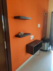 1 BHK Independent Builder Floor