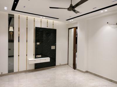 Bedroom Image of 1900 Sq.ft 3 BHK Builder Floor for sale in Sector 8 Dwarka New Delhi for Rs. 35000000