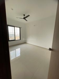 Hall Image of 725 Sq.ft 2 BHK Apartment / Flat for rent in Kohinoor Sportsville, Maan Pune for Rs. 26500