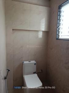 Bathroom Image of Shivamrutha PG in Hinjawadi Phase 2, Pune