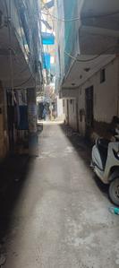 Image of 540 Sq.ft 2 BHK Builder Floor for sale in Uttam Nagar, New Delhi for Rs. 1686600