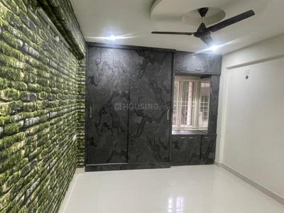 Bedroom Image of 1438 Sq.ft 3 BHK Apartment / Flat for sale in Novus Florence Village Phase II Block L, Pedagantyada Visakhapatnam for Rs. 5319162