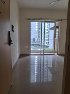 Hall Image of 600 Sq.ft 1 BHK Apartment / Flat for sale in Amanora Park Town, Hadapsar Pune for Rs. 7000000