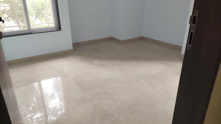 Dahanukar Colony, Kothrud Bedroom One 1