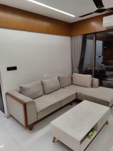 Hall Image of 2088 Sq.ft 3 BHK Apartment / Flat for sale in Prime Status, Gota Ahmedabad for Rs. 15500000