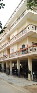 Image of 900 Sq.ft 2 BHK Builder Floor for rent in Electronic City, Bengaluru for Rs. 22000