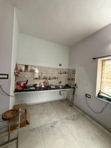 Kitchen Image of 1400 Sq.ft 3 BHK Duplex for sale in Diwalipura Vadodara for Rs. 10000000