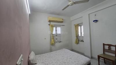 Bedroom Image of 1125 Sq.ft 2 BHK Apartment / Flat for sale in Vasna Ahmedabad for Rs. 7500000