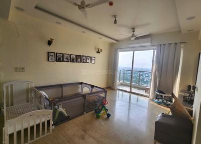 Hall Image of 2158 Sq.ft 3 BHK Apartment / Flat for sale in Assotech Celeste Towers, Sector 44 Noida for Rs. 27000000