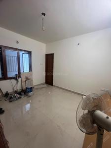 Hall Image of 1900 Sq.ft 3 BHK Builder Floor for rent in New Tippasandra Bengaluru for Rs. 80000