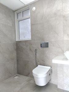Bedroom Three Image of 1450 Sq.ft 3 BHK Apartment / Flat for rent in Amit Bloomfield Apartment, Ambegaon Budruk Pune for Rs. 35000