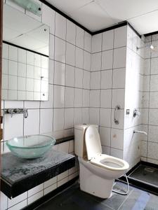 Bedroom One Image of 2590 Sq.ft 3 BHK Apartment / Flat for sale in Conscient Hines Elevate, Sector 59 Gurgaon for Rs. 62100000