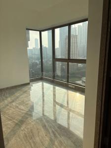Hall Image of 1600 Sq.ft 3 BHK Apartment / Flat for rent in Prestige Jasdan Classic, Jacob Circle Mumbai for Rs. 285000