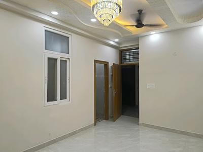 Living Room Image of 1000 Sq.ft 2 BHK Builder Floor for sale in Indirapuram Ghaziabad for Rs. 6800000