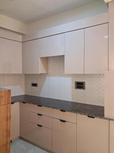 Kitchen Image of 1400 Sq.ft 3 BHK Apartment / Flat for sale in Ayati Aadya Homes by Ayati Developers, Sector 74 Noida for Rs. 5600000