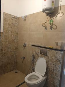 Bathroom Image of 1495 Sq.ft 2 BHK Apartment / Flat for sale in Griha Unnathi, Kyalasanahalli Bengaluru for Rs. 15000000