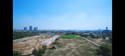 Image of 1749 Sq.ft 3 BHK Apartment / Flat for sale in SS The Coralwood, Sector 84, Gurgaon for Rs. 18200000